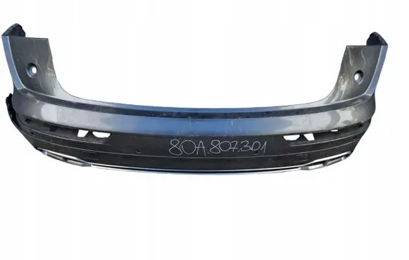 Audi Q5 SQ5 FY Rear bumper 80A807304