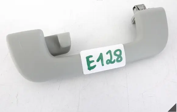 Audi A6 S6 C7 4G Front interior roof grab handle 8K0857607B