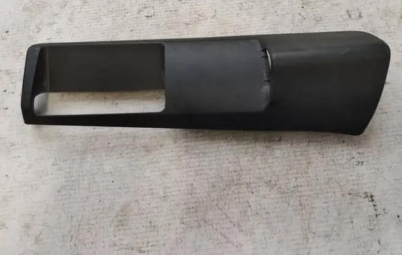 Volkswagen Transporter - Caravelle T5 Sliding door cover cap 7H0843187