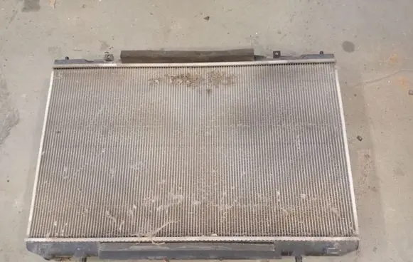 Toyota Sienna XL30 III Coolant radiator AA0230000510 0230000510 0P37