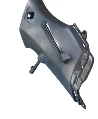 Mazda 6 Parcel shelf load cover mount bracket GS2A68291