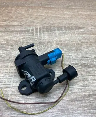 Peugeot 807 Turbo solenoid valve 9628971180 0928400309 WITHPLUG