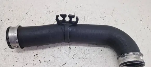 Audi A3 S3 8P Air intake hose/pipe 1K0145838