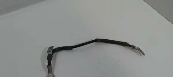 Lexus IS III XE30 Negative earth cable (battery)