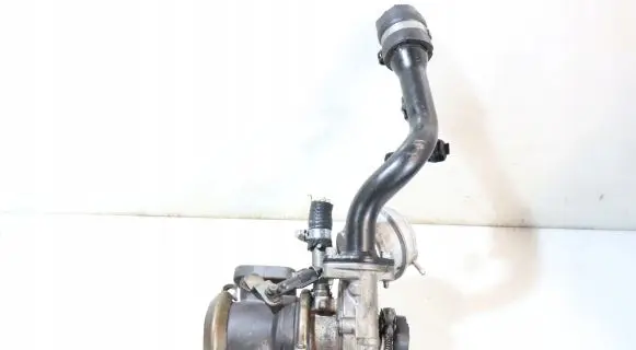 Peugeot Bipper Turbo 55253504