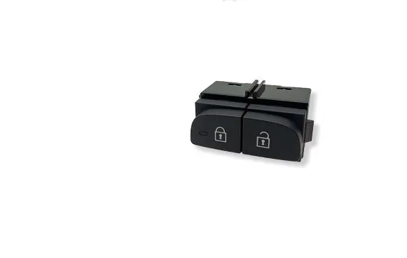 Volvo XC40 Central locking switch button 31456156