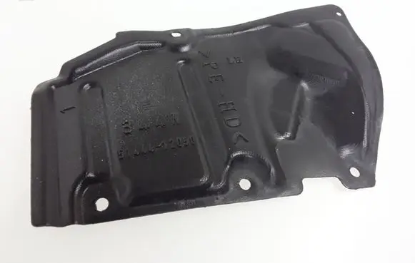 Lexus CT 200H Engine splash shield/under tray 5144412050