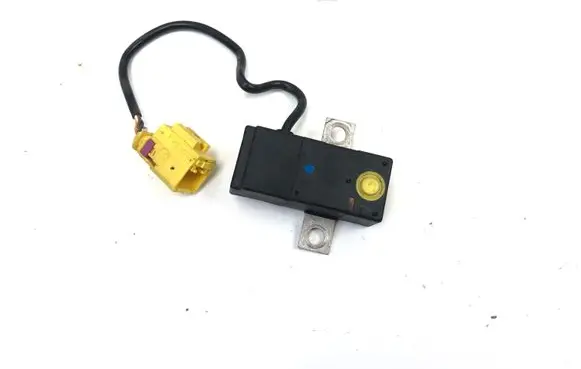 Volkswagen Touareg I Fuse 7L0915457