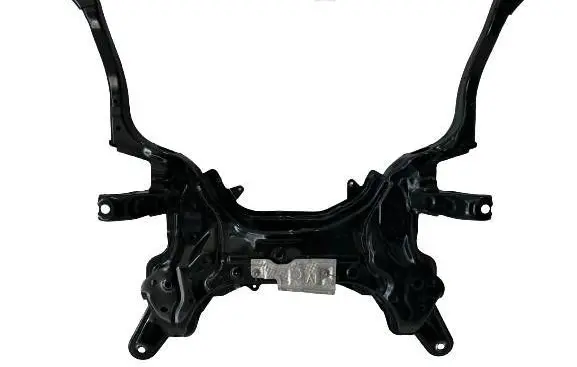 Toyota Yaris XP210 Front subframe