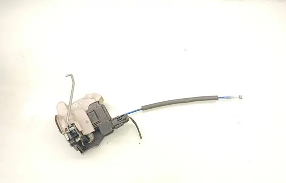 KIA Rio Rear door lock 
