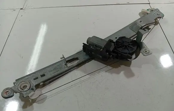 Renault Scenic II - Grand scenic II Sliding door window regulator with motor 