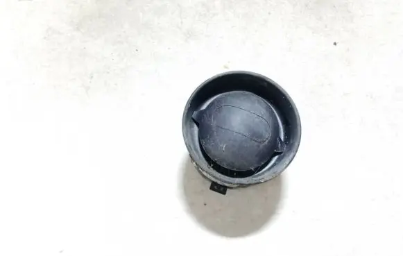 Subaru Impreza III Alarm system siren 