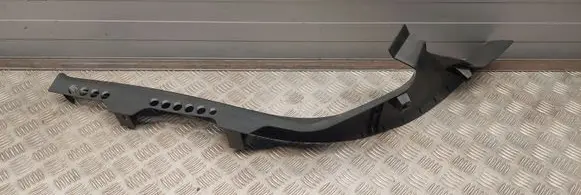 Audi A4 S4 B8 8K Rear sill trim cover 8K0867767B