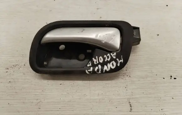 Honda Accord Rear door interior handle