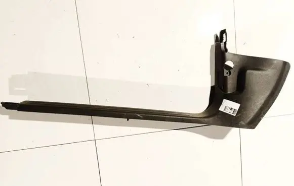 Audi A6 S6 C6 4F Other interior part 4F1867271B