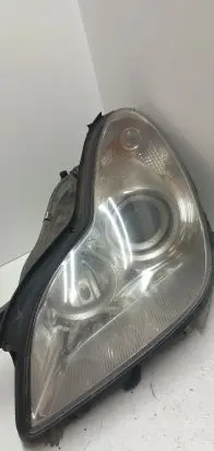 Mercedes-Benz CLS C219 Headlight/headlamp A2198200561 A2198202961
