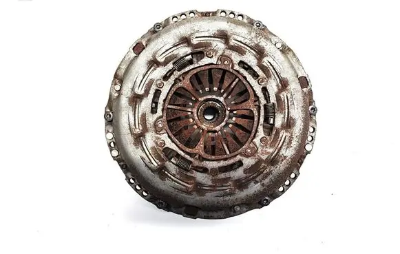 Citroen Jumper Clutch set kit 9805856680