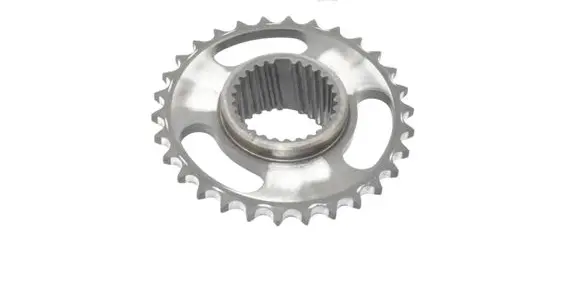 BMW 3 E46 Timing chain sprocket 11361744263 1744263