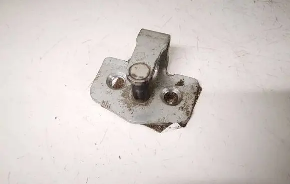 Opel Zafira B Front door lock loop/hook striker 