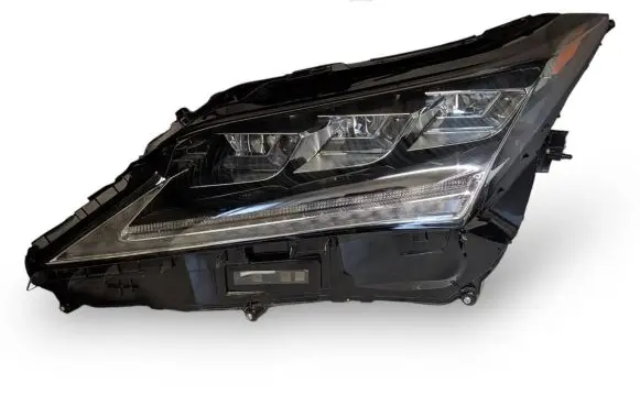 Lexus RX 450H Headlight/headlamp 8114548D70