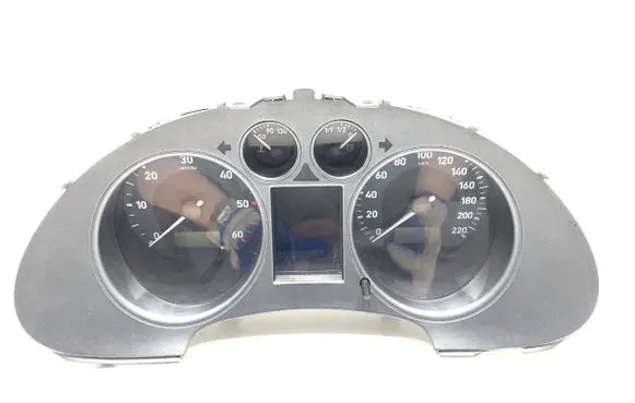 Speedometer (instrument cluster)