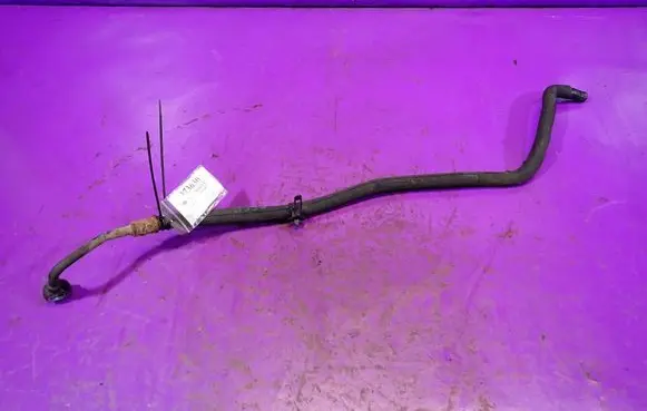 Audi A4 S4 B7 8E 8H Power steering hose/pipe/line 