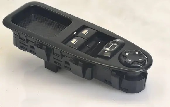 Citroen Jumpy Electric window control switch E3063902