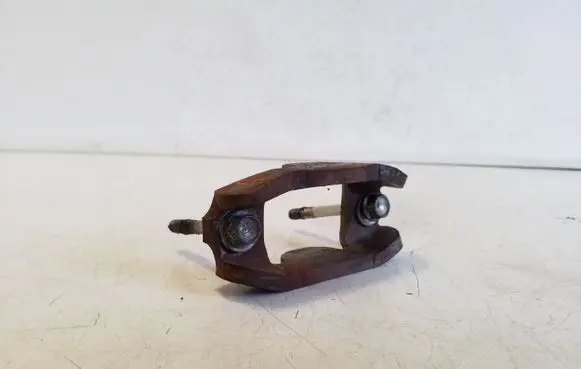 Fuel Injector clamp holder
