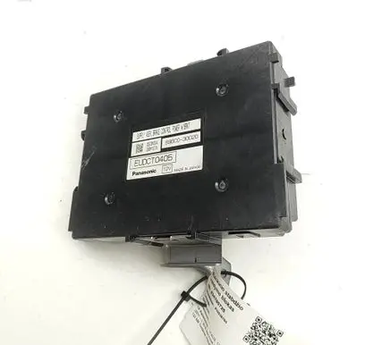 Lexus GS 250 350 300H 450H Brake system control unit/module 896C030020