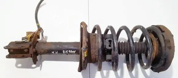 Renault Megane I Front shock absorber/damper