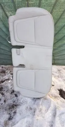 Hyundai Tucson IV NX4 Rear seat 89100CZ150NCZ