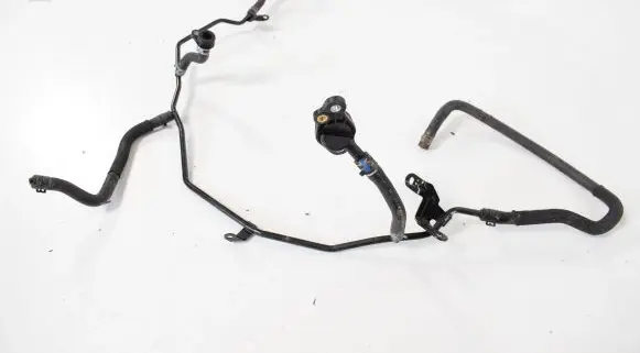 Audi A3 S3 8V Air intake hose/pipe 06K121051M