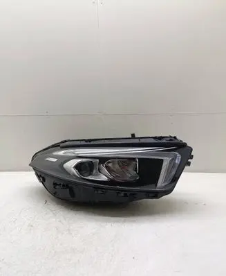 Headlight/headlamp