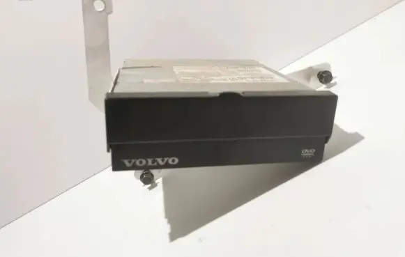 Volvo V70 Navigation unit CD/DVD player 86739421 22710073 CUP2001E3
