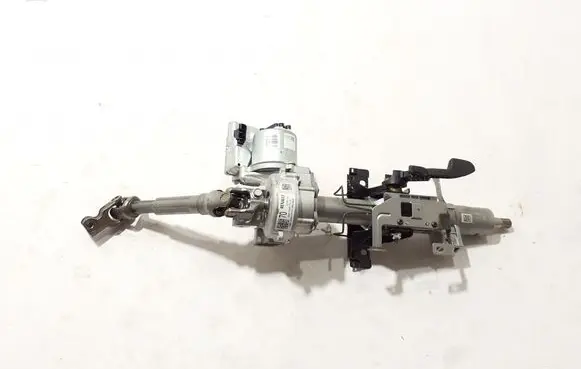 Renault Clio V Steering column universal joint 488104557R