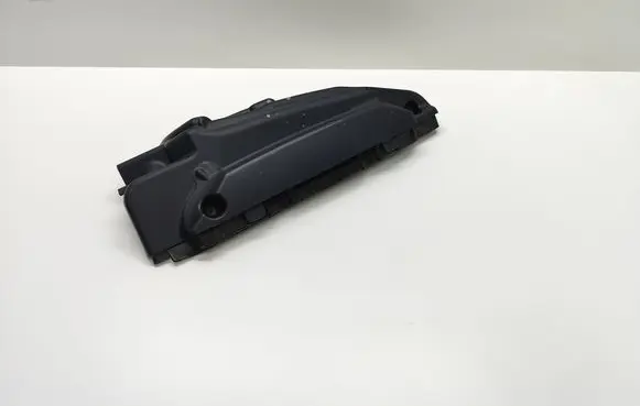 BMW 5 E60 E61 Engine cover (trim) 7788918 778891810 11147788918