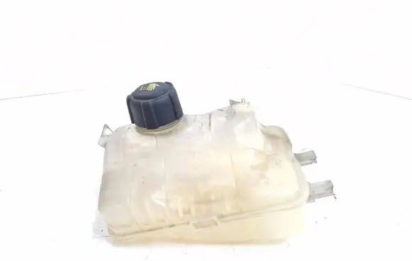 Coolant expansion tank/reservoir