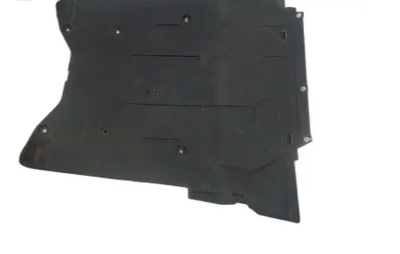 Renault Megane II Engine splash shield/under tray 8200285064