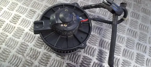 Suzuki Baleno EG Heater fan/blower 8940000050 894000-0050