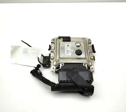 Ford Transit VII Adblue control unit KV6A5H298CE 0281036847
