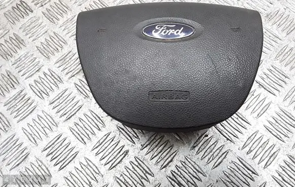 Ford Transit Steering wheel airbag 6c11v042b85bcw
