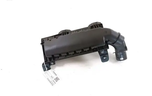 Air filter box