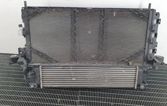 Volvo XC40 Radiator set P32222109
