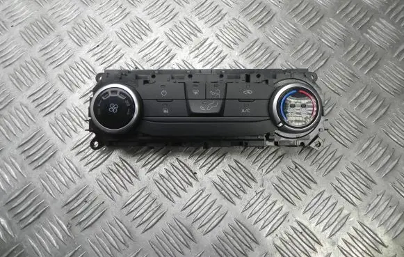 Volvo XC60 Climate control unit E1172713