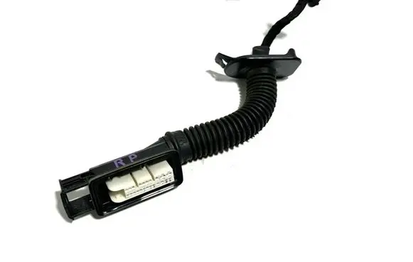 Audi A4 S4 B9 8W Front door wiring loom 4H0972702 44649 8U0959845A