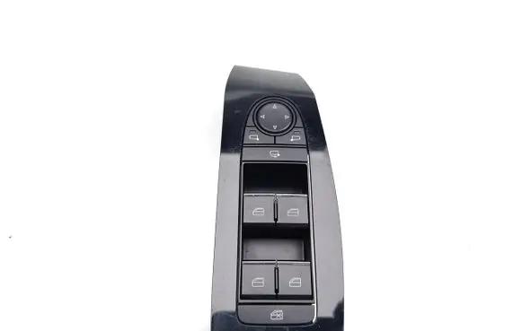 Mazda CX-30 Electric window control switch BDMC66350B 1245T2B