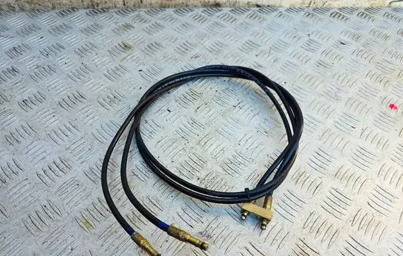 Audi Cabriolet B3 8G Convertible roof line/pipe/hose 3QC41108 3QC411084Q95 4Q95