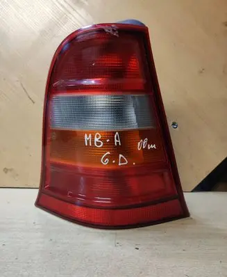 Mercedes-Benz A W168 Rear/tail lights 1688200264R
