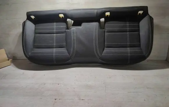 Mercedes-Benz GLA W156 X156 Seat trim 