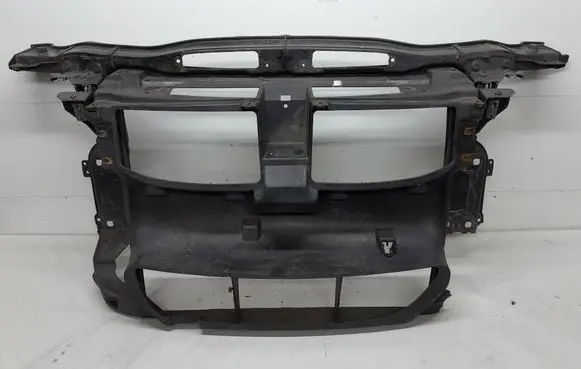 BMW 3 E90 E91 Radiator support slam panel 51647058594 7058594